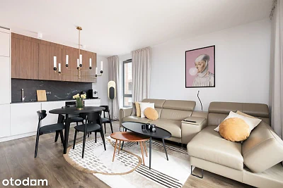 Apartament 3-pokojowy 70 m² | Gdańsk Śródmieście, ul. Łąkowa - miniatura 5