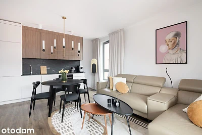 Apartament 3-pokojowy 70 m² | Gdańsk Śródmieście, ul. Łąkowa - miniatura 4
