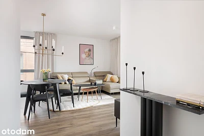 Apartament 3-pokojowy 70 m² | Gdańsk Śródmieście, ul. Łąkowa - miniatura 6
