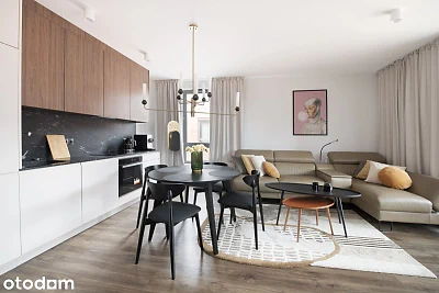 Apartament 3-pokojowy 70 m² | Gdańsk Śródmieście, ul. Łąkowa - miniatura 3