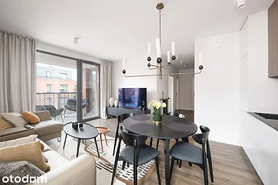 Apartament 3-pokojowy 70 m² | Gdańsk Śródmieście, ul. Łąkowa - miniatura 7