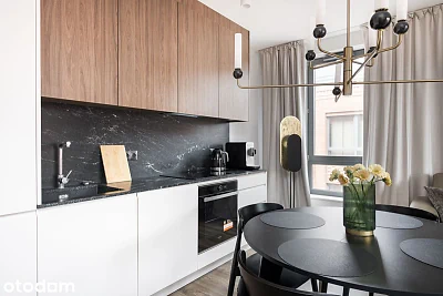 Apartament 3-pokojowy 70 m² | Gdańsk Śródmieście, ul. Łąkowa - miniatura 2