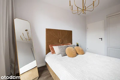 Apartament 3-pokojowy 70 m² | Gdańsk Śródmieście, ul. Łąkowa - miniatura 9