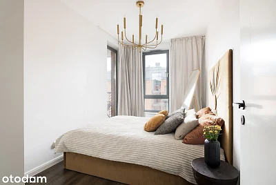 Apartament 3-pokojowy 70 m² | Gdańsk Śródmieście, ul. Łąkowa - miniatura 8