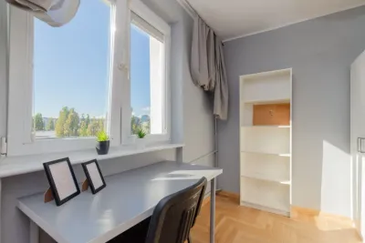 Pokój jednoosobowy nr 3 przy ul. Kołobrzeskiej 39A w Gdańsku - miniatura 3
