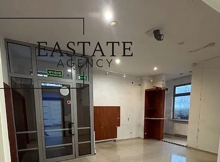 Lokal użytkowy 212 m² z witrynami i parkingiem – Warszawa Wilanów Wysoki - zdjęcie 1
