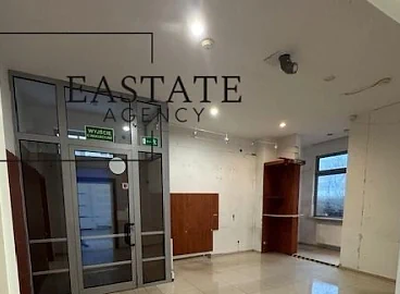 Lokal użytkowy 212 m² z witrynami i parkingiem – Warszawa Wilanów Wysoki - miniatura 1