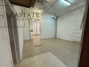 Lokal użytkowy 212 m² z witrynami i parkingiem – Warszawa Wilanów Wysoki - miniatura 6