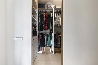 Przestronny apartament 105,66 m² z widokiem na zatokę – Przymorze, Gdańsk - miniatura 8