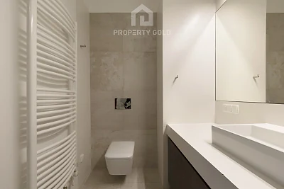 Przestronny apartament 105,66 m² z widokiem na zatokę – Przymorze, Gdańsk - miniatura 10