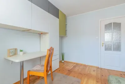 Pokój do wynajęcia przy ul. Olsztyńskiej 5A w Gdańsku - miniatura 3