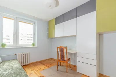 Pokój do wynajęcia przy ul. Olsztyńskiej 5A w Gdańsku - miniatura 2