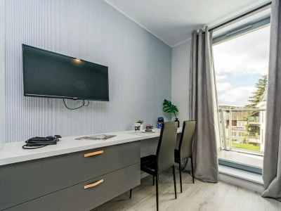 Studio w Sopocie przy Alei Niepodległości, blisko SKM i UG - miniatura 5