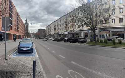 Lokal użytkowy 187 m² na Rajskiej w Gdańsku - miniatura 4