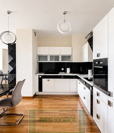 Apartament 3-pokojowy do wynajęcia, Mokotów, Sułkowicka, 112 m² - miniatura 6