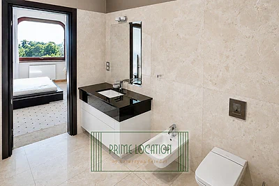 Apartament 3-pokojowy do wynajęcia, Mokotów, Sułkowicka, 112 m² - miniatura 9