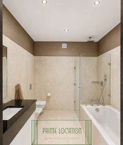 Apartament 3-pokojowy do wynajęcia, Mokotów, Sułkowicka, 112 m² - miniatura 10