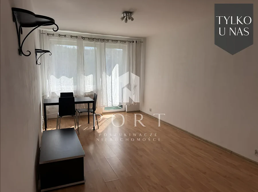 Mieszkanie 47 m² na wynajem w Gdyni Cisowej, blisko SKM - zdjęcie 1