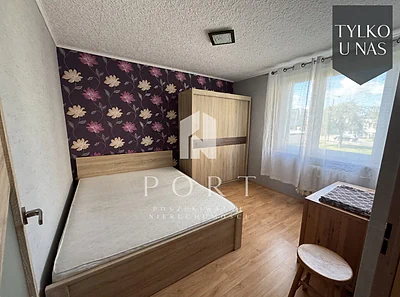 Mieszkanie 47 m² na wynajem w Gdyni Cisowej, blisko SKM - miniatura 4