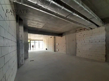 Lokal gastronomiczny 105 m² z witrynami | Warszawa Pelcowizna - miniatura 2