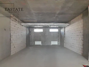 Lokal gastronomiczny 105 m² z witrynami | Warszawa Pelcowizna - miniatura 8