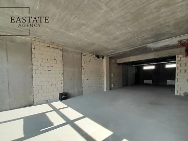 Lokal gastronomiczny 105 m² z witrynami | Warszawa Pelcowizna - miniatura 3