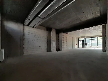 Lokal gastronomiczny 105 m² z witrynami | Warszawa Pelcowizna - miniatura 4