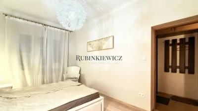 2-pokojowy apartament przy metrze Plac Wilsona, ul. Toeplitza - miniatura 9
