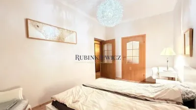 2-pokojowy apartament przy metrze Plac Wilsona, ul. Toeplitza - miniatura 8