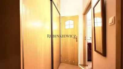 2-pokojowy apartament przy metrze Plac Wilsona, ul. Toeplitza - miniatura 10