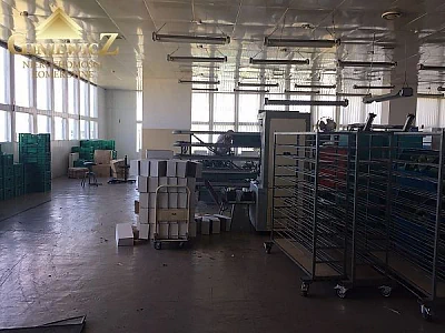 Lokal usługowo-produkcyjny 800 m² do wynajęcia – Gdynia, Hutnicza - miniatura 5