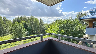 4-pokojowe, dwupoziomowe mieszkanie 108 m² z garażem – Warszawa Białołęka - miniatura 4