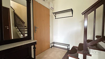 4-pokojowe, dwupoziomowe mieszkanie 108 m² z garażem – Warszawa Białołęka - miniatura 8