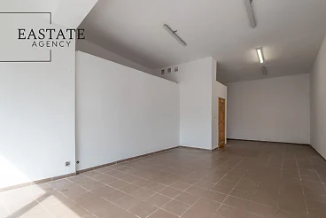Przestrzeń biurowa 121 m² z witrynami | Gdańsk Suchanino - miniatura 8