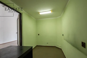 Przestrzeń biurowa 121 m² z witrynami | Gdańsk Suchanino - miniatura 10