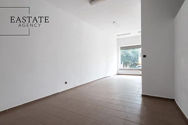 Przestrzeń biurowa 121 m² z witrynami | Gdańsk Suchanino - miniatura 7
