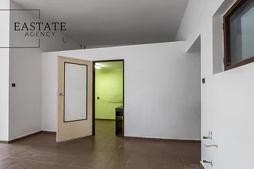 Przestrzeń biurowa 121 m² z witrynami | Gdańsk Suchanino - miniatura 5
