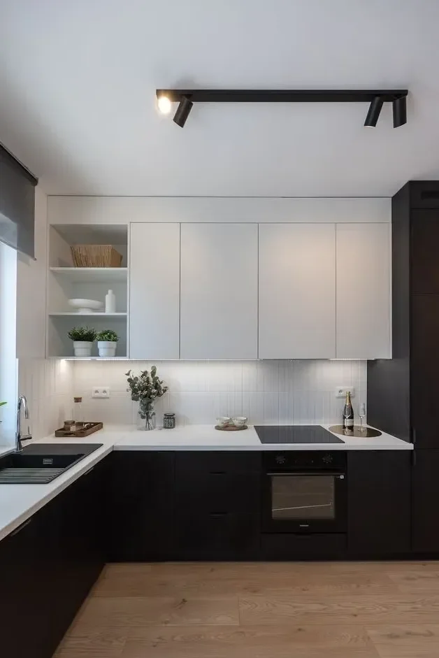 Nowy dwupokojowy apartament 44 m² przy ul. Stanisława Lema w Gdańsku - zdjęcie 1