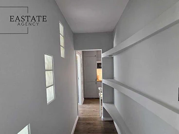 Dwupokojowe mieszkanie 36 m² do wynajęcia – Gdańsk Jelitkowo, ul. Orłowska - miniatura 9