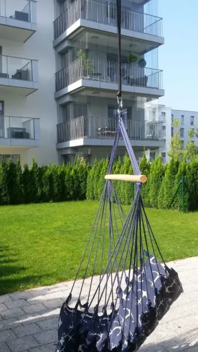 Dwupokojowy apartament z ogródkiem, 150 m od plaży – Gdańsk Nadmorze - miniatura 2