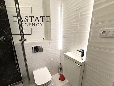 Warszawa Solec, Powiśle – studio po remoncie z balkonem, ul. Ludna - miniatura 9