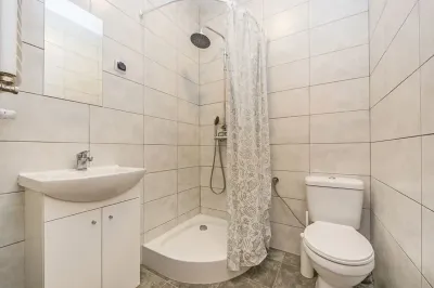 14-osobowe mieszkanie nr B9 w Przejazdowie przy ul. Sosnowej - miniatura 5