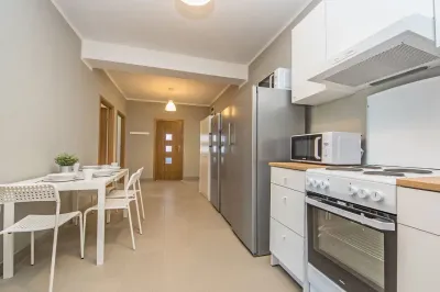 14-osobowe mieszkanie nr B9 w Przejazdowie przy ul. Sosnowej - miniatura 7