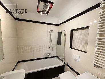 3-pokojowy apartament 71,5 m² z balkonem, garażem i internetem, Czerniaków - miniatura 7