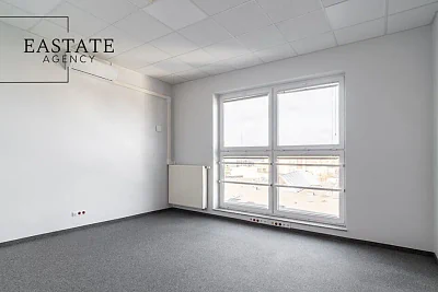 Lokal biurowy 34 m² na wynajem – Sopot, Świemirowo - miniatura 8