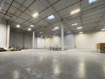 Nowoczesny magazyn 3000 m² przy S6 i S7 w Gdańsku - miniatura 9