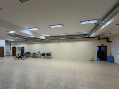 Lokal handlowo-biurowy 300 m² na parterze, Gdańsk Letnica - miniatura 10