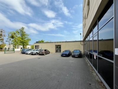 Lokal handlowo-biurowy 300 m² na parterze, Gdańsk Letnica - miniatura 2
