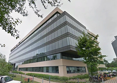 Nowoczesne biuro 216 m² – Warszawa Włochy, Okęcie, ul. Iłżecka - miniatura 3