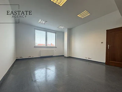 Biuro 285 m² z 7 gabinetami i klimatyzacją – Warszawa Nowe Włochy - miniatura 6